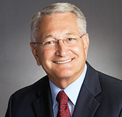Mike Thompson