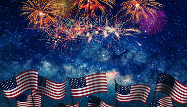 Green City Chamber Announces Activities For 4th Of July Celebration