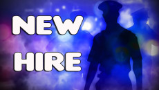 New Deputy Hired