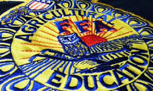 Area students to receive state FFA degrees at annual convention in Columbia