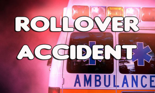 Rollover Accident