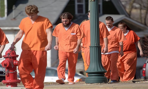 Samuel Borntreger, Amish minister, waives preliminary hearing on first-degree murder charge