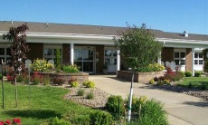 Sunnyview Nursing Home