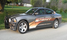 Livingston County Sheriff reports on investigations and arrests