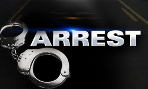 Two arrested on drug charges in Daviess County