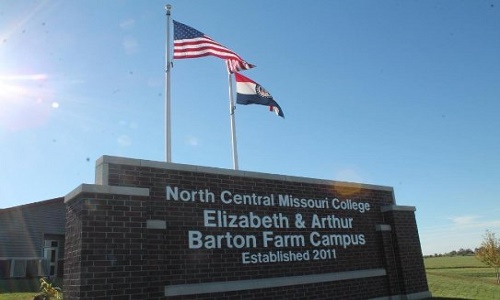 Barton Farm Campus NCMC