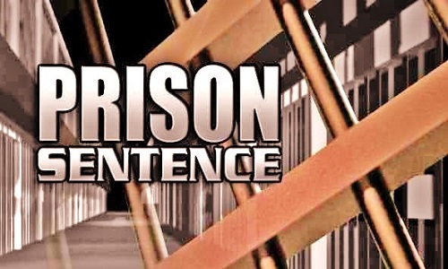 Prison Sentence