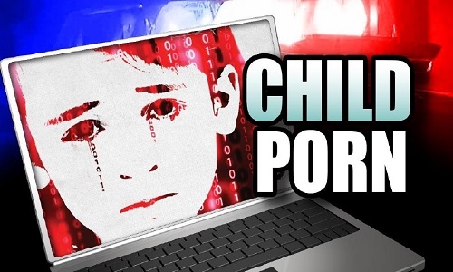 Child Porn