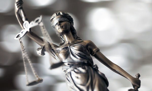 Scales of Justice