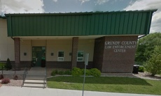 Grundy County Law Enforcement Center