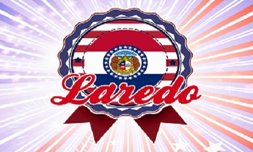 Laredo Missouri Logo