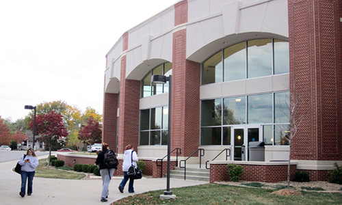 North Central Missouri College