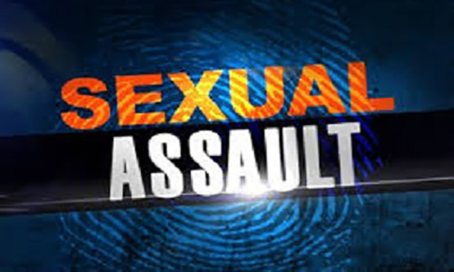 Sexual Assault