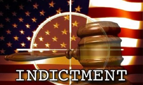 Indictment