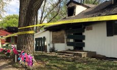 Death of 4 children sparks fire prevention focus
