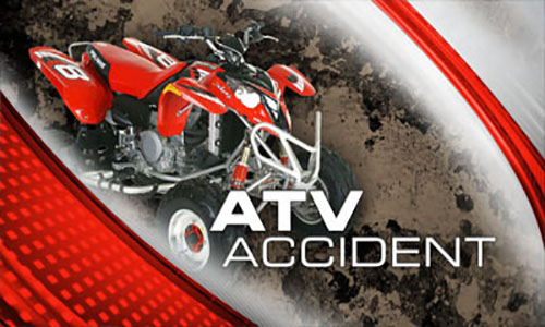 ATV Accident