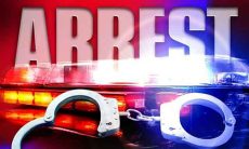 Arrest