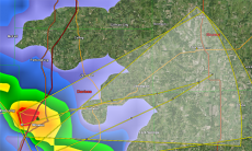 Radar 5-8-156 11:52 AM