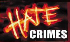 False Reports of Hate Crimes Beset College Campuses