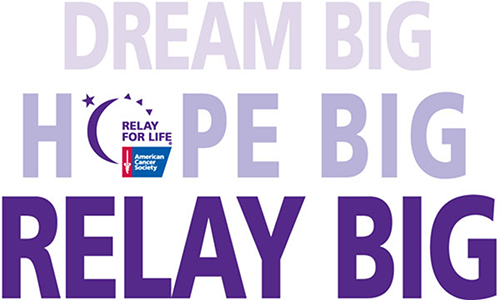 Relay for Life