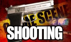 Shooting Graphic