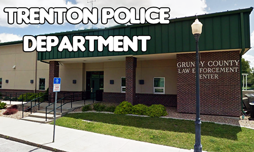 Trenton Police Department
