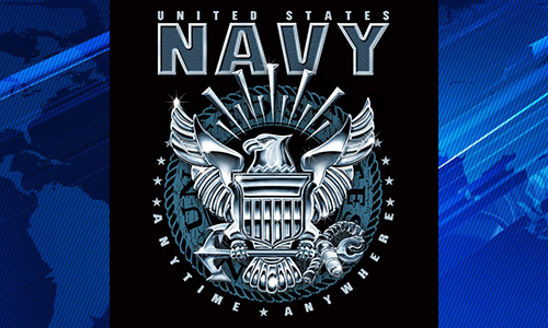 U.S. Navy Logo