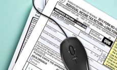 Missouri Income Tax Form