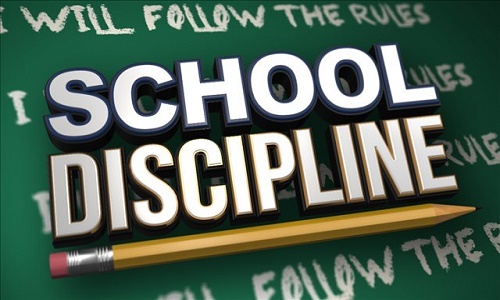 School Discipline