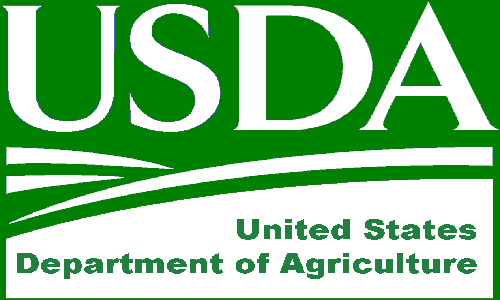 USDA Logo