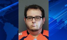 Maryville man gets 5 years probation for possession of child porn
