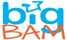 Big Bam (Bicyclists Across Missouri)