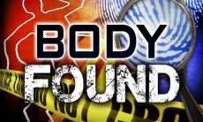 Body Found
