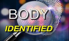 Body Identified