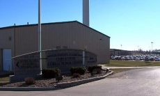 Chillicothe Correctional Center