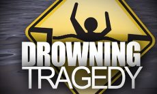 Drowning Tragedy