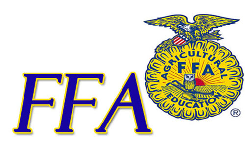 FFA logo