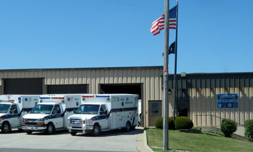 Grundy County Emergency Management