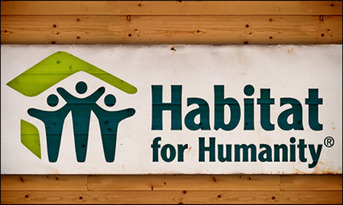 Habitat for Humanity