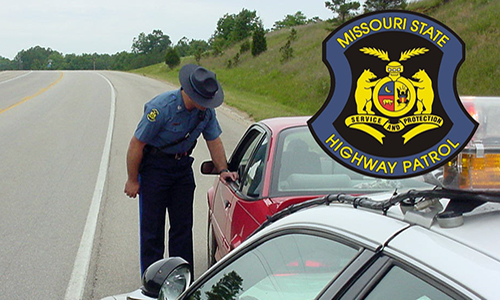 Missouri State Highway Patrol