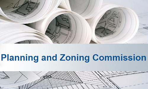 Planning and zoning