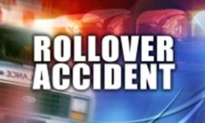 Rollover Accident