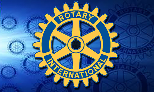 Rotary Logo