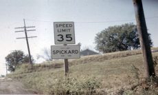 Spickard, Missouri