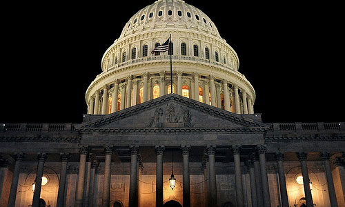 U.S. Senate Building