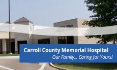 Carroll County Memorial Hospital at Carrollton