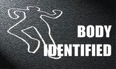 Body Identified