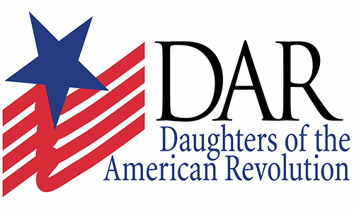 Daughters American Revolution DAR