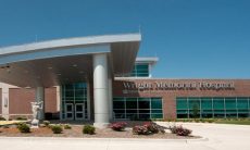 Wright Memorial Hospital