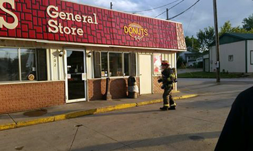 Casey's General Store